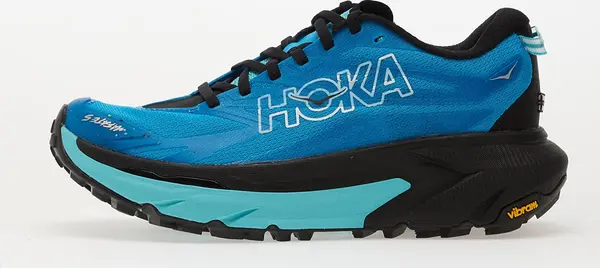 HOKA® Сникърси Hoka® W Mafate 5 Skyward Blue/ Black EUR 38 2/3