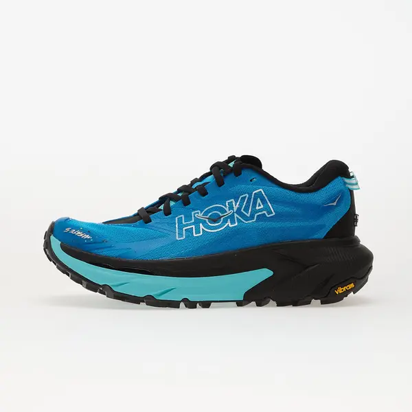 HOKA® Сникърси Hoka® W Mafate 5 Skyward Blue/ Black EUR 42 2/3