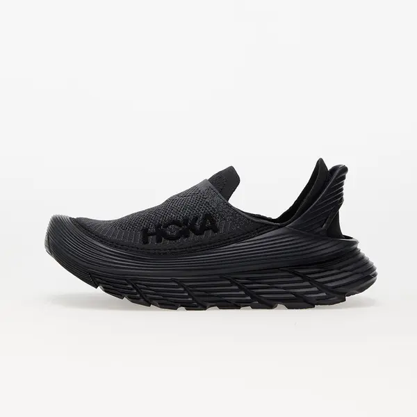 HOKA® Сникърси Hoka® W Restore TC Black/ Black EUR 38 2/3