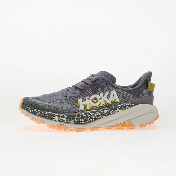 HOKA® Сникърси Hoka® W Speedgoat 6 Grey Skies/ Cosmic Grey EUR 38 2/3