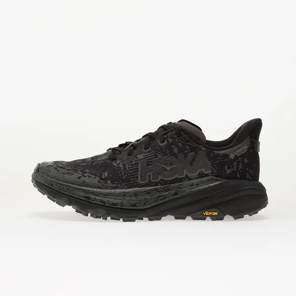 HOKA® Сникърси Hoka® W Speedgoat 6 Gtx Black/ Outer Orbit EUR 37 1/3