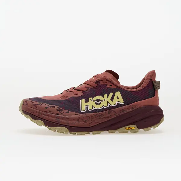 HOKA® Сникърси Hoka® W Speedgoat 6 Rouge/ Black Cherry EUR 36