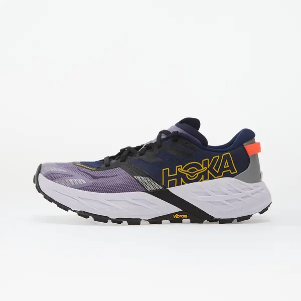 HOKA® Сникърси Hoka® W Speedgoat 7 Berry Jam/ Starlight Glow EUR 41 1/3