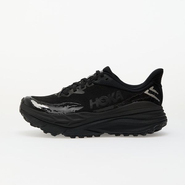 HOKA® Сникърси Hoka® W Stinson 7 Black/ Black EUR 38