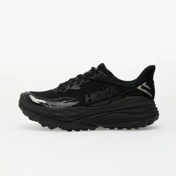 HOKA® Сникърси Hoka® W Stinson 7 Black/ Black EUR 41 1/3