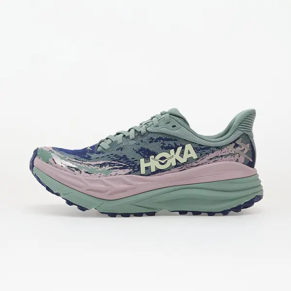 HOKA® Сникърси Hoka® W Stinson 7 Rosemary/ Fragrant Lilac EUR 40 2/3