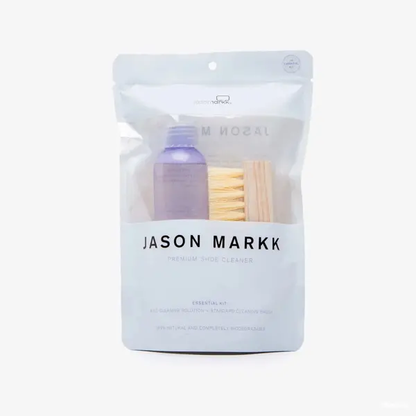 Jason Markk Сникърси Jason Markk Essential Kit Deep Cleaning Solution 118ml / 4 oz. White EUR Universal