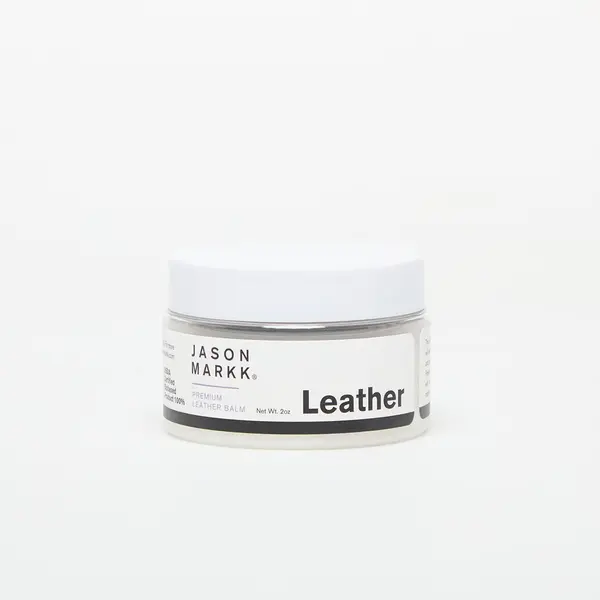 Jason Markk Сникърси Jason Markk Jason Markk Leather Conditioning Balm 59,15ml / 2oz White EUR Universal