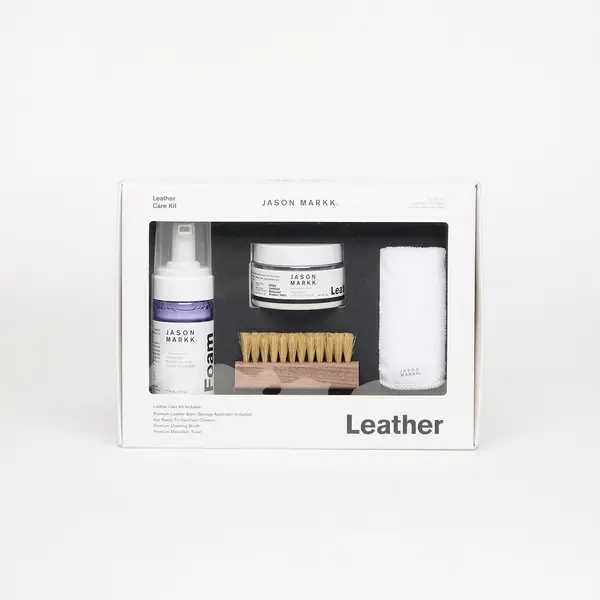 Jason Markk Сникърси Jason Markk Leather Care Kit White EUR Universal