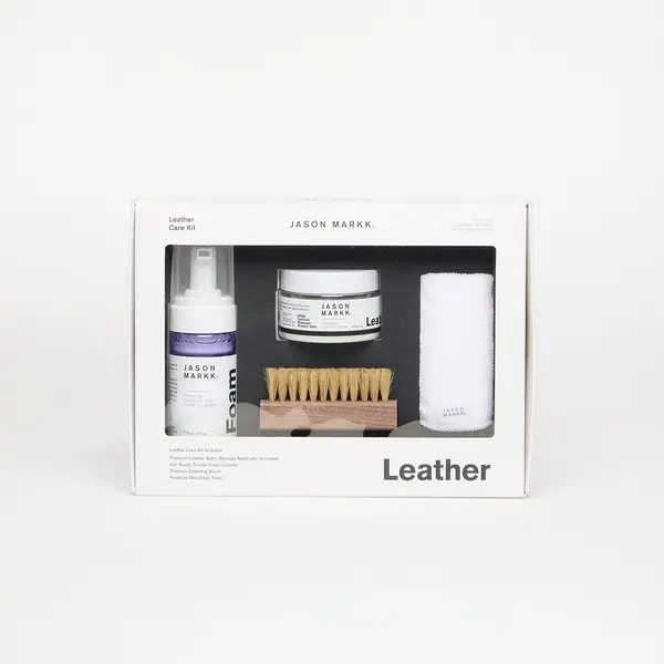 Jason Markk Сникърси Jason Markk Leather Care Kit White EUR Universal