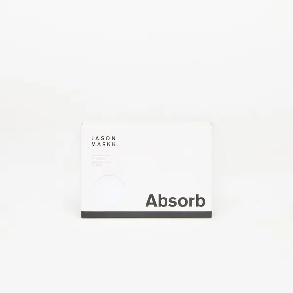 Jason Markk Сникърси Jason Markk Premium Microfiber Towel White EUR Universal