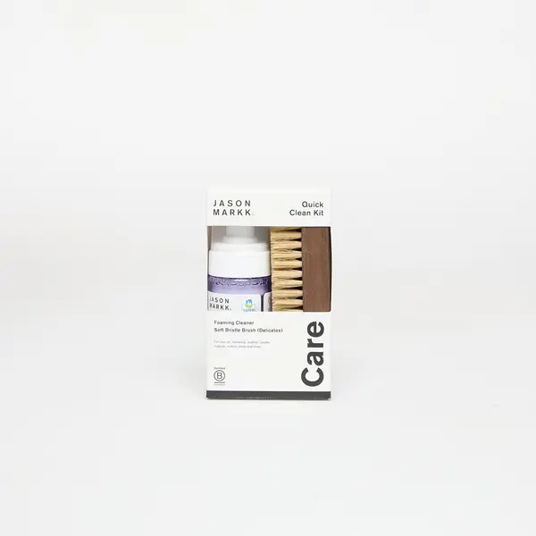 Jason Markk Сникърси Jason Markk Quick Clean Kit White EUR Universal