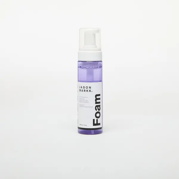 Jason Markk Сникърси Jason Markk Ready-To-Use Foam 207ml / 7oz White EUR Universal