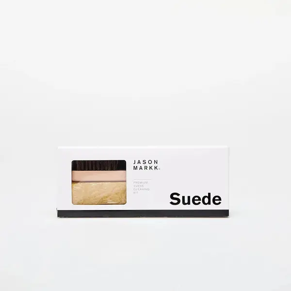 Jason Markk Сникърси Jason Markk Suede Cleaning Kit White EUR Universal