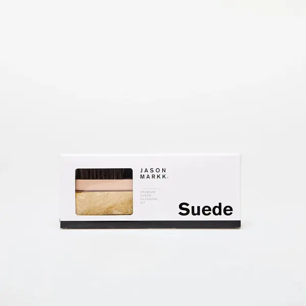 Jason Markk Сникърси Jason Markk Suede Cleaning Kit White EUR Universal