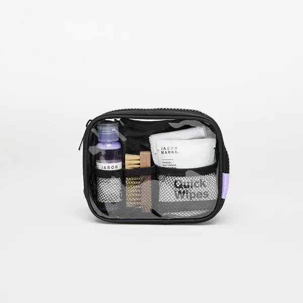 Jason Markk Сникърси Jason Markk Travel Kit Black EUR Universal
