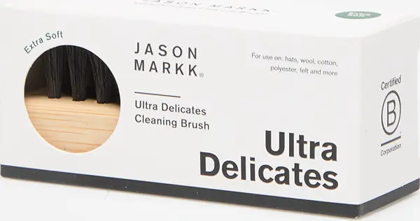 Jason Markk Сникърси Jason Markk Ultra Delicate Cleaning Brush White EUR Universal