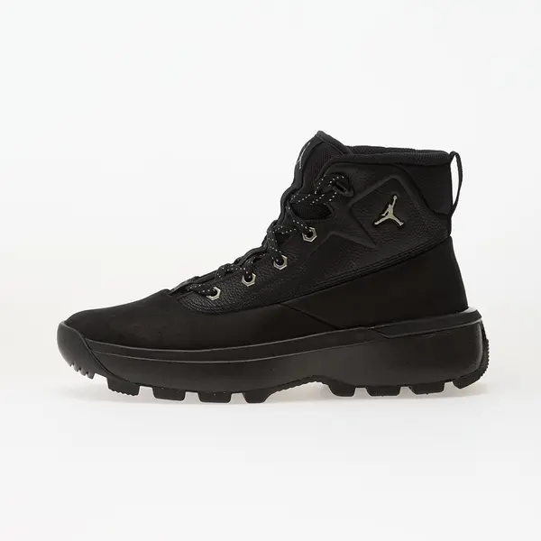 Jordan Сникърси Jordan City Black/ Cool Grey EUR 41