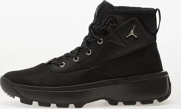 Jordan Сникърси Jordan City Black/ Cool Grey EUR 42.5