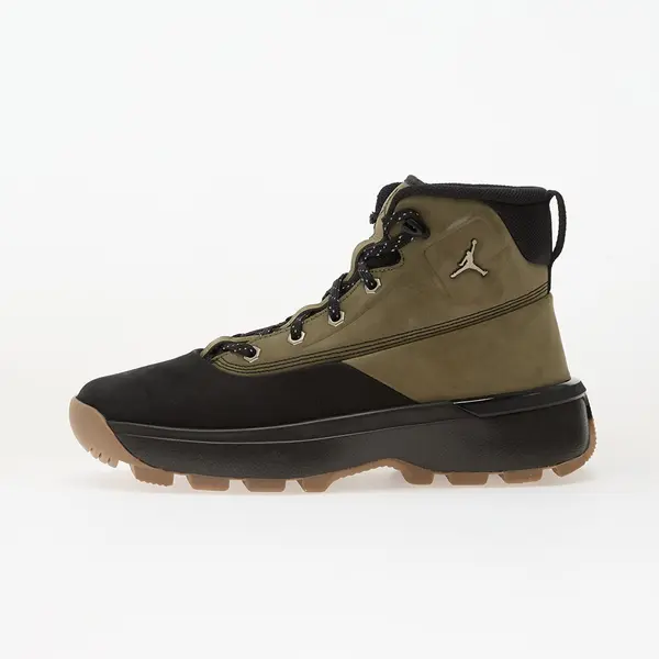 Jordan Сникърси Jordan City Medium Olive/ Black-Gum Dark Brown EUR 45.5