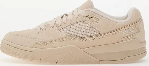 Jordan Сникърси Jordan Flight Court Legend Lt Brown/ Sail EUR 37.5