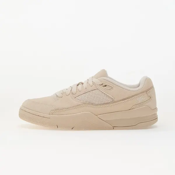 Jordan Сникърси Jordan Flight Court Legend Lt Brown/ Sail EUR 37.5