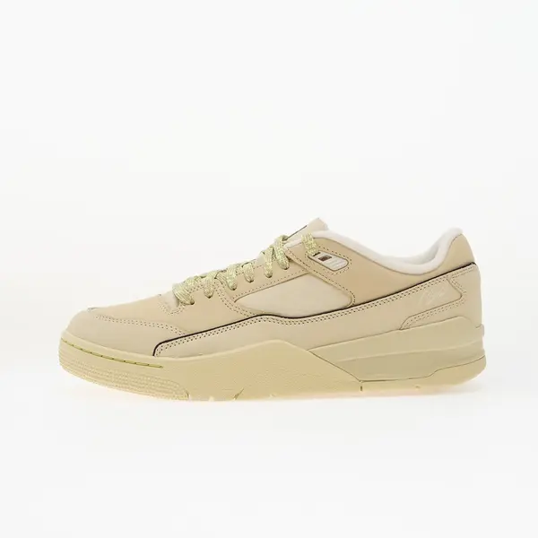 Jordan Сникърси Jordan Flight Court Lt Khaki/ Phantom-Desert Khaki EUR 43