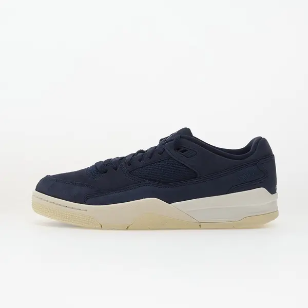 Jordan Сникърси Jordan Flight Court Obsidian/ Sail-Coconut Milk EUR 40.5