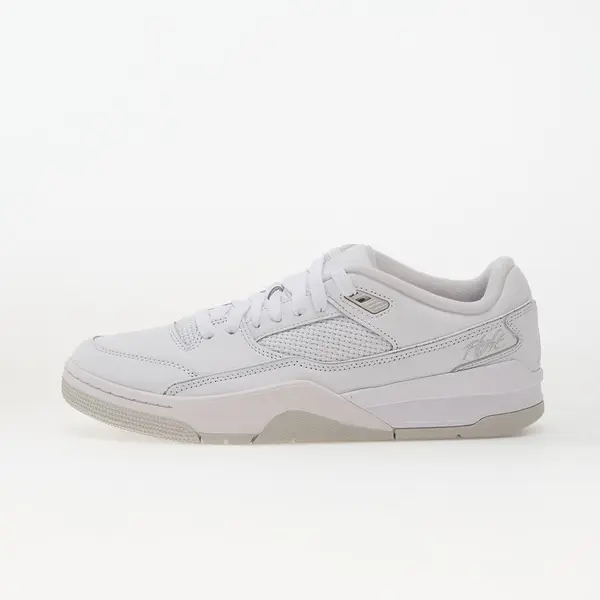 Jordan Сникърси Jordan Flight Court White/ Vast Grey EUR 40