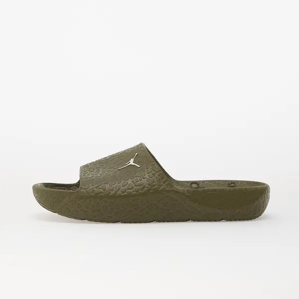 Jordan Сникърси Jordan Franchise Medium Olive/ Sail EUR 44