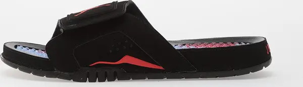 Jordan Сникърси Jordan Hydro Vi Retro Black/ Infrared 23 EUR 44
