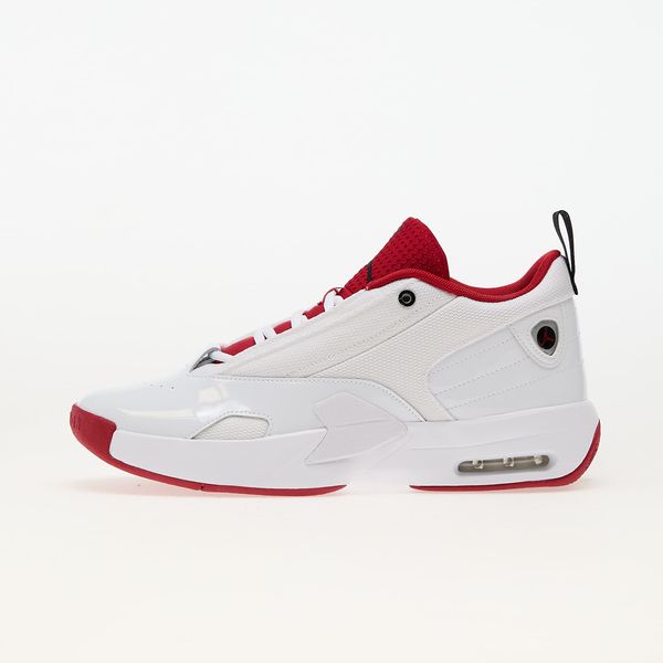 Jordan Сникърси Jordan Max Aura 6 White/ Gym Red-Black EUR 40