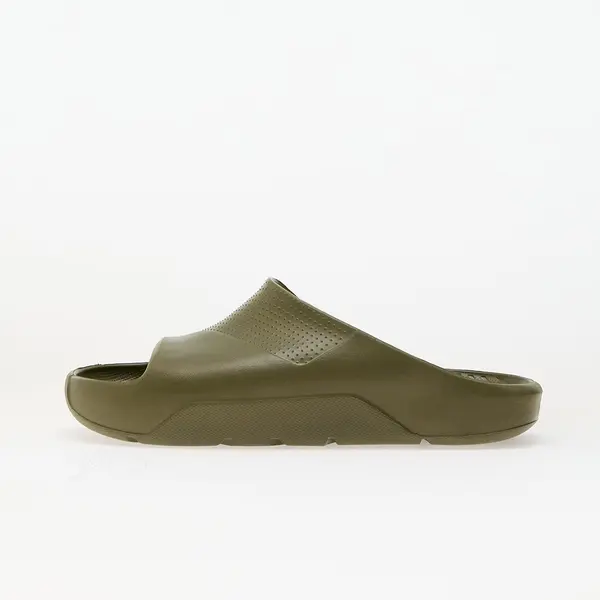 Jordan Сникърси Jordan Post Women's Slides Medium Olive/ Medium Olive EUR 35.5