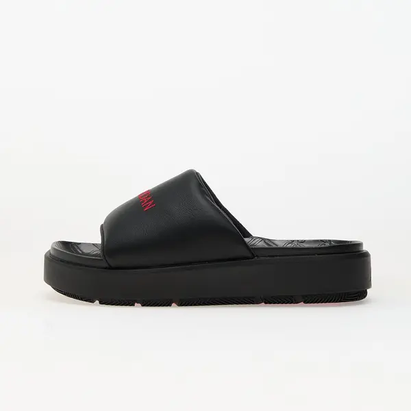 Jordan Сникърси Jordan Sophia Women's Slides Black/ Gym Red-Black EUR 35.5