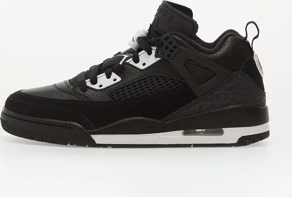 Jordan Сникърси Jordan Spizike Low Black/ White-White-Anthracite EUR 45.5