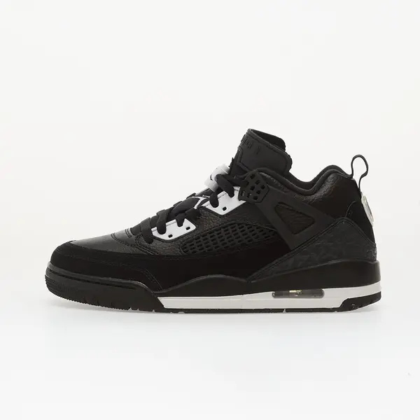 Jordan Сникърси Jordan Spizike Low Black/ White-White-Anthracite EUR 46