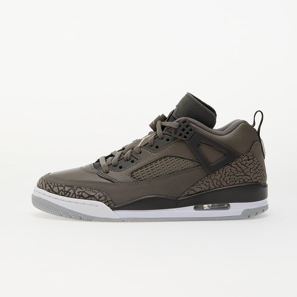 Nike Сникърси Jordan Spizike Low Cave Stone/ Rattan-Anthracite-Med Ash-Wolf Grey-Neutral Grey EUR 40