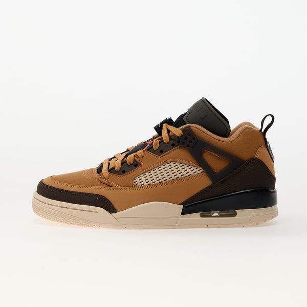 Jordan Сникърси Jordan Spizike Low Flax/ Baroque Brown-Black-Sanddrift EUR 40.5