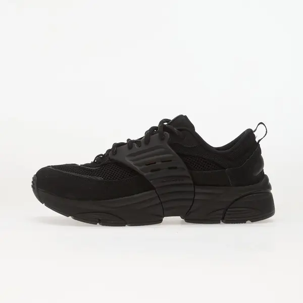 Jordan Сникърси Jordan Trunner O/S Black/ Black-Anthracite EUR 42.5