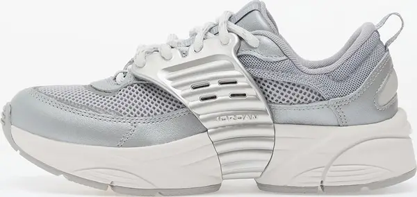 Jordan Сникърси Jordan Trunner O/S Swan/ Summit White-Wolf Grey EUR 36
