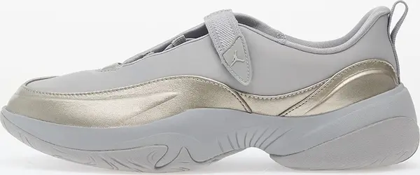 Jordan Сникърси Jordan W Pointe Metallic Silver/ Photon Dust-Smoke Grey EUR 41