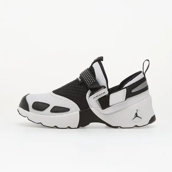 Jordan Сникърси Jordan W Trunner Lx White/ Black-Reflective Slvr EUR 44.5
