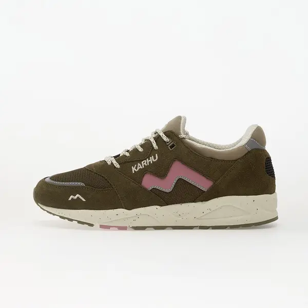 KARHU Сникърси Karhu Aria 95 Beech/ Lilas EUR 41.5