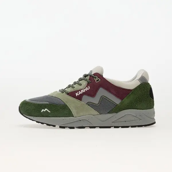 KARHU Сникърси Karhu Aria 95 Bronze Green/ Fig EUR 45