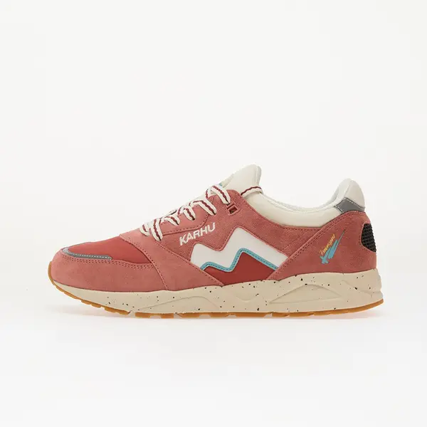 KARHU Сникърси Karhu Aria 95 Light Mahogany/ White EUR 43.5