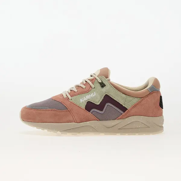 KARHU Сникърси Karhu Aria 95 Warm Taupe/ Fig EUR 44.5
