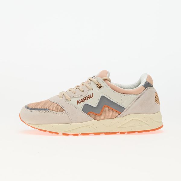 KARHU Сникърси Karhu Aria 95 Whitecap Gray/ Silver Grey EUR 41.5