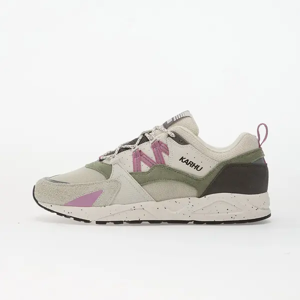 KARHU Сникърси Karhu Fusion 2.0 Dark Gull Gray/ Lilas EUR 44.5