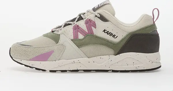 KARHU Сникърси Karhu Fusion 2.0 Dark Gull Gray/ Lilas EUR 46