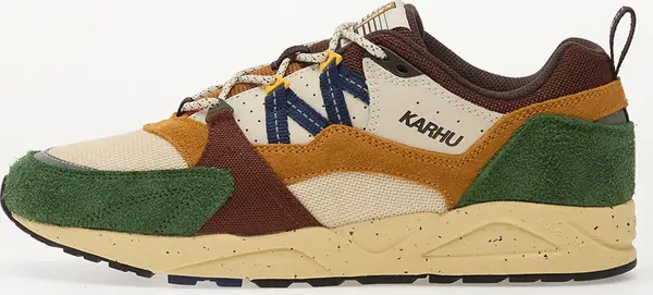 KARHU Сникърси Karhu Fusion 2.0 Douglas Fir/ Navy Peony EUR 45